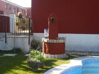 Гостиница La Posada De Menchu