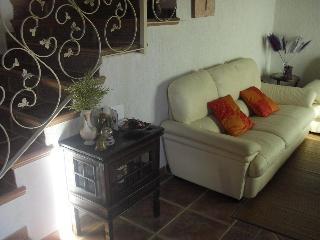 Гостиница La Posada De Menchu