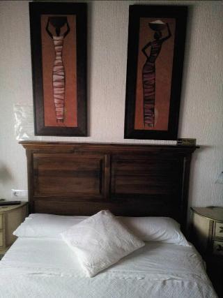 Гостиница La Posada De Menchu