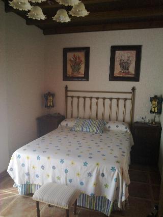 Гостиница La Posada De Menchu