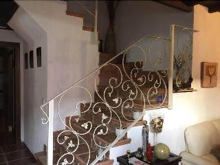 Гостиница La Posada De Menchu