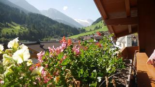 Hotel Fruhstuckspension Bergkristall