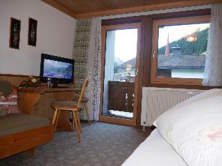 Hotel Fruhstuckspension Bergkristall