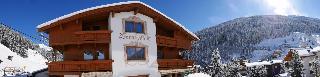 Hotel Fruhstuckspension Bergkristall