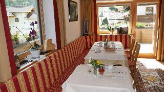Hotel Fruhstuckspension Bergkristall