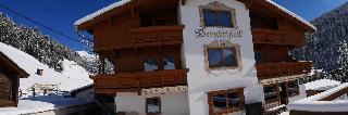 Hotel Fruhstuckspension Bergkristall