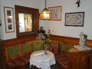 Hotel Fruhstuckspension Bergkristall