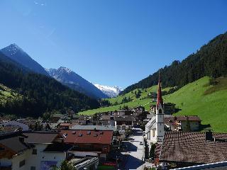 Hotel Fruhstuckspension Bergkristall