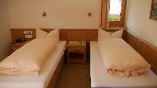 Hotel Fruhstuckspension Bergkristall