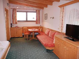 Hotel Fruhstuckspension Bergkristall
