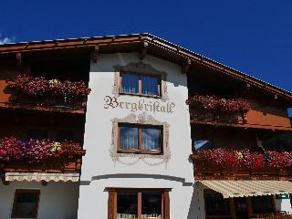 Hotel Fruhstuckspension Bergkristall