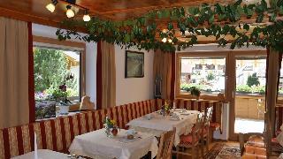 Hotel Fruhstuckspension Bergkristall