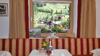 Hotel Fruhstuckspension Bergkristall