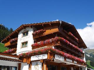 Hotel Fruhstuckspension Bergkristall