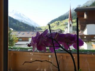 Hotel Fruhstuckspension Bergkristall