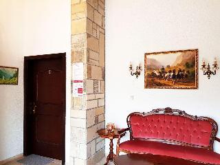 Гостиница Pan Haus Bad Ischl