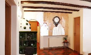 Гостиница Pan Haus Bad Ischl