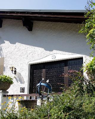 Гостиница Pan Haus Bad Ischl
