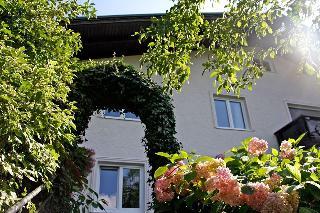 Гостиница Pan Haus Bad Ischl