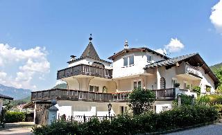 Гостиница Pan Haus Bad Ischl