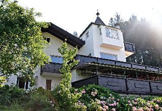Гостиница Pan Haus Bad Ischl