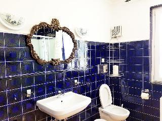 Гостиница Pan Haus Bad Ischl