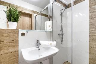 Гостиница Welle Resort