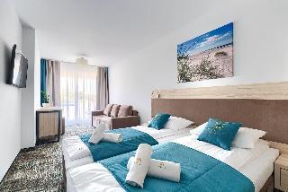 Гостиница Welle Resort