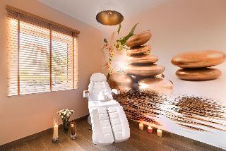 Гостиница Welle Resort
