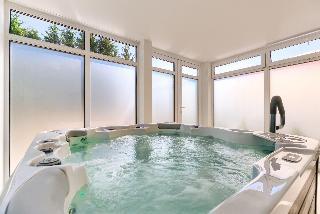 Гостиница Welle Resort