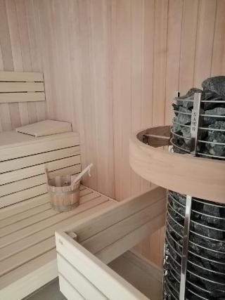 Гостиница Welle Resort