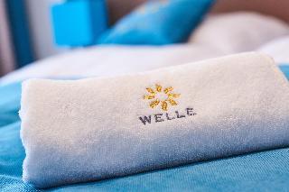 Гостиница Welle Resort