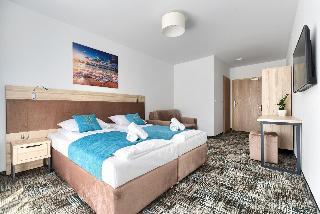 Гостиница Welle Resort