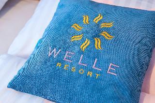 Гостиница Welle Resort