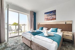 Гостиница Welle Resort