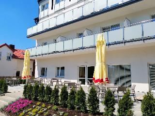 Гостиница Welle Resort
