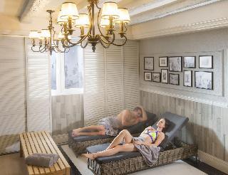 Hotel Neptuno Resort & Spa