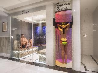 Hotel Neptuno Resort & Spa