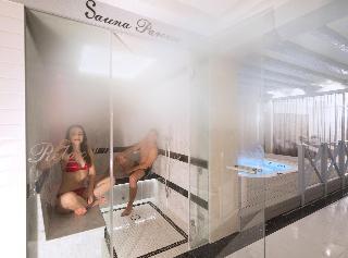 Hotel Neptuno Resort & Spa
