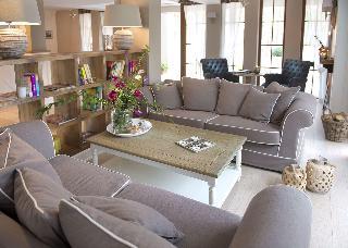 Hotel Neptuno Resort & Spa
