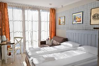 Hotel Neptuno Resort & Spa