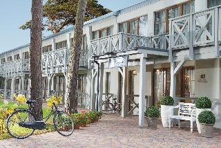Hotel Neptuno Resort & Spa