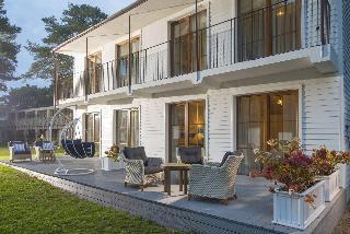 Hotel Neptuno Resort & Spa