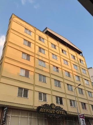 Hotel Aykut Palace Otel
