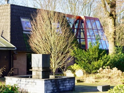 Hotel De Woudzoom
