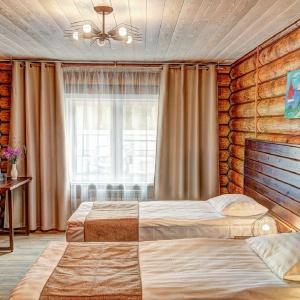 Hotel Baikalskoe Chale