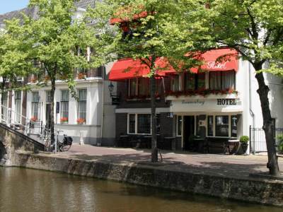 Hotel Leeuwenbrug