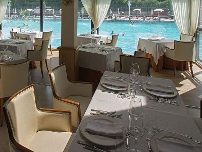 Hotel Niccolo V Terme Dei Papi