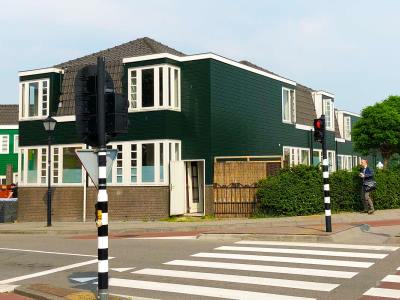 Hotel Zaandijk