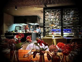 Гостиница Hotel Ernst Sillem Hoeve
